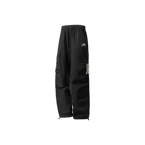 T&D JOJO Унисекс Повседневные брюки