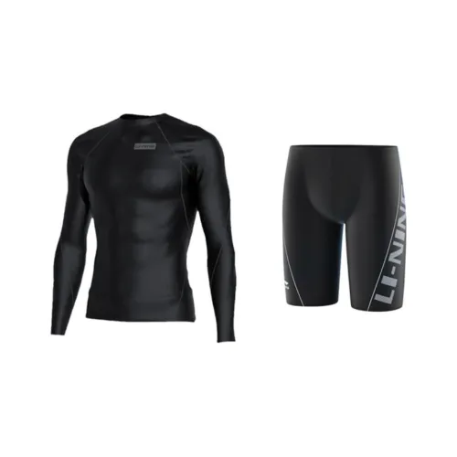 LINING Мужские Наборы купальников