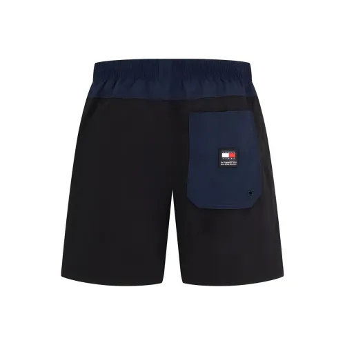 Tommy Hilfiger Мужские Повседневные Шорты