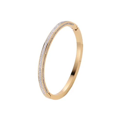 VIVIWELL Титановые стальные браслеты унисекс