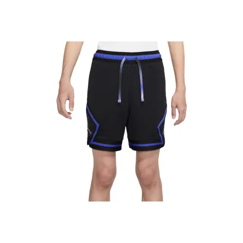 Джордан Повседневные шорты Мужские Черные