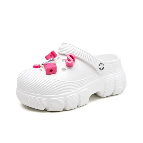 La Chapelle Сабо Белый Женские