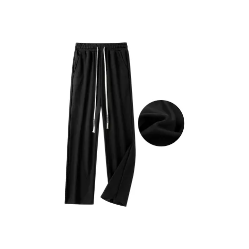 TEN MIRO Унисекс Повседневные брюки