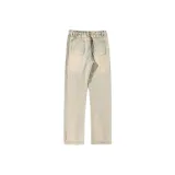 Грязно-желтый