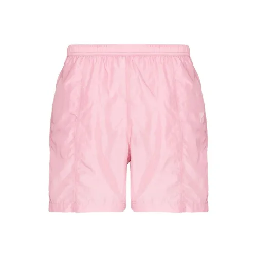 AMIPARIS Розовые Мужские Повседневные Шорты