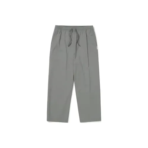 SNOW PEAK Мужские Повседневные Штаны