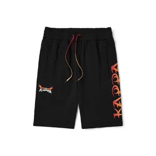 KAPPA Мужские спортивные шорты