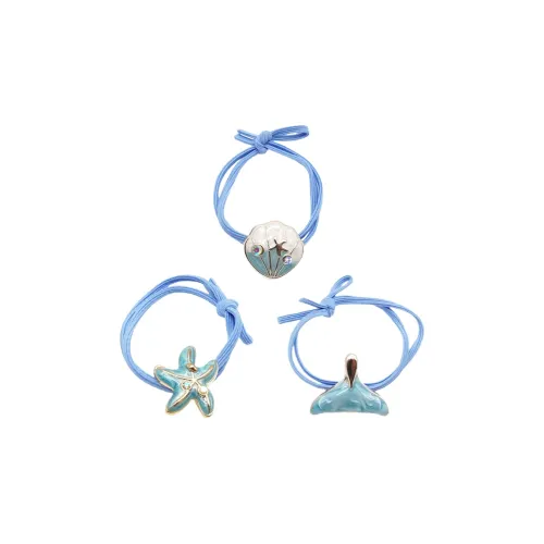 VERENA REINE Резинка для волос из сплава женская