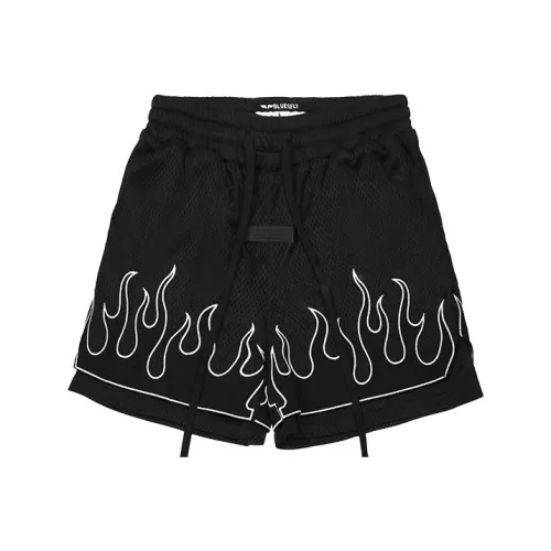 BLUESFLY Унисекс Повседневные шорты