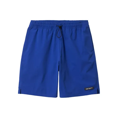 Carhartt WIP Collaboration High Tide Series Blue Унисекс Плавки