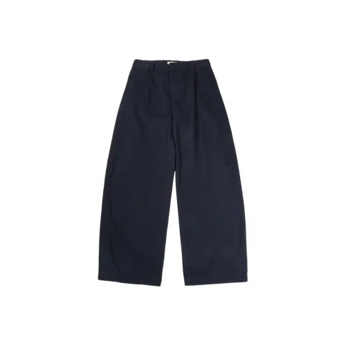 COUNTRY MOMENT Повседневные брюки Унисекс