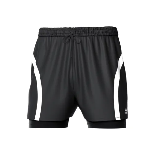 PEAK Плавательные шорты Мужские Черные