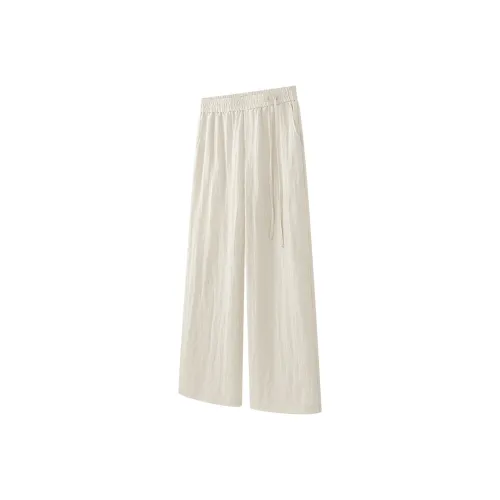 JIARONG Унисекс Повседневные Брюки