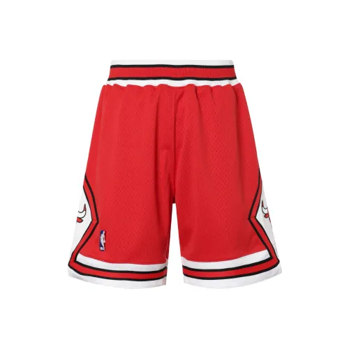 MITCHELL NESS Баскетбольные шорты Мужские