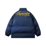 Темно-синий, желтый