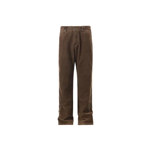 GTRG Унисекс Повседневные брюки