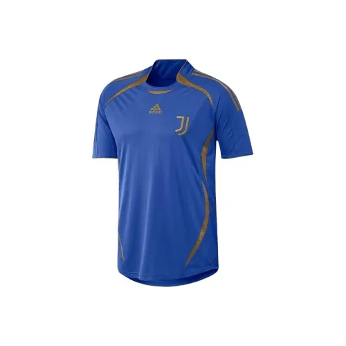 Adidas Highlighter Красный синий Унисекс Футбольные Джерси