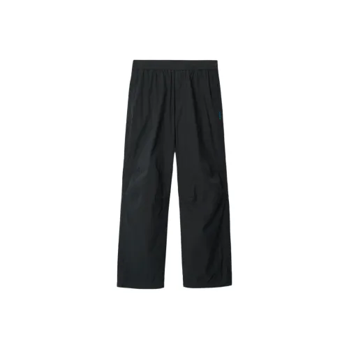 Burberry Повседневные брюки Мужской Onyx
