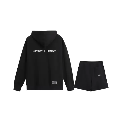 HOTSUIT Унисекс Свитшоты Комплекты