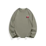 Серый Зеленый