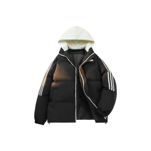 A.X.S.K Унисекс Пуховики