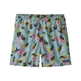 Зелёный/Спонобиллы: Большая Лазурь далёкого неба