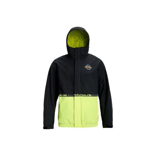 BURTON SNOWBOARD DUNMORE SKI Топ Мужской