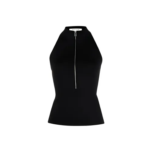 1017 Alyx 9SM Черные Женские Майки