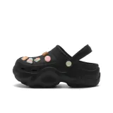 Чёрный (Молоко Мини Печенье)