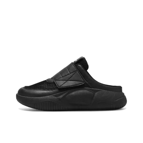 VAEL Домашние тапочки для женщин