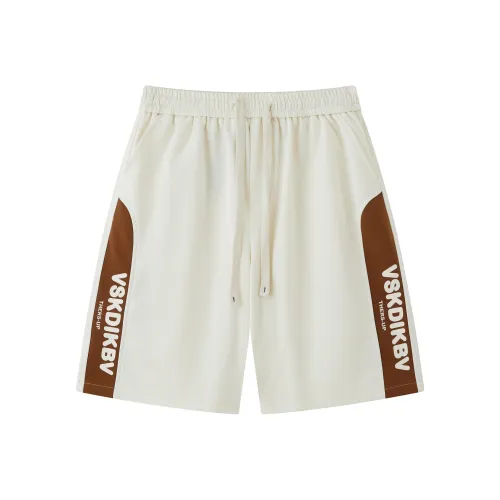 KLAMMKICKS Повседневные шорты унисекс