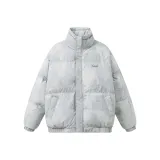 Белый, серый, смешанный