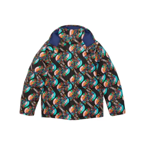 GUCCI Куртки и Пальто Мужской Черный