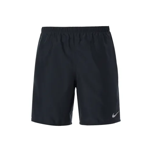 Nike Dri Fit Мужские спортивные шорты черного цвета