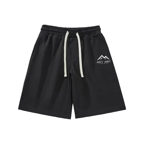 JUCY JUDY Унисекс Повседневные шорты
