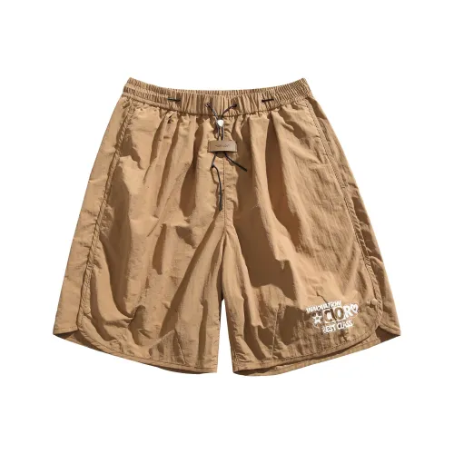 CLOR Унисекс Повседневные шорты