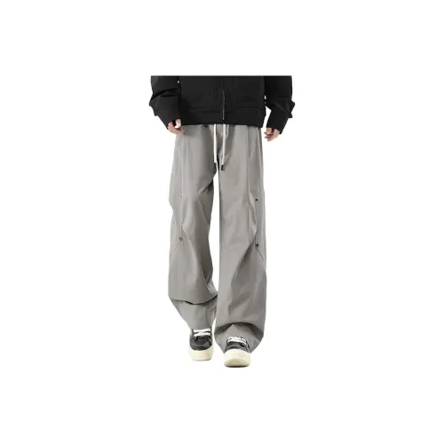 TENGQIYUAN Мужские Повседневные Брюки