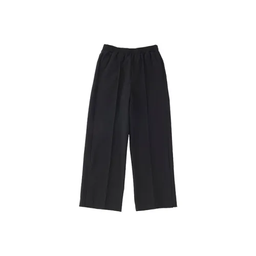 New Balance New Balance MET24 Повседневные брюки Мужской Черный