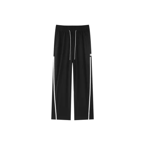 KM Унисекс Повседневные брюки