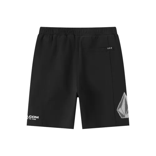 VOLCOM Унисекс Повседневные шорты