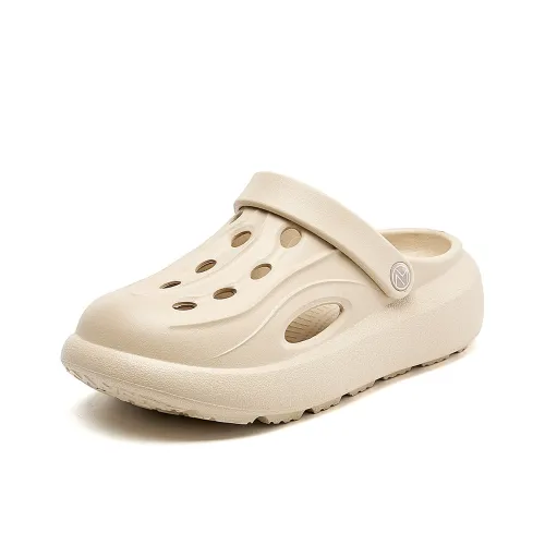 La Chapelle Сабо Бежевый Женские