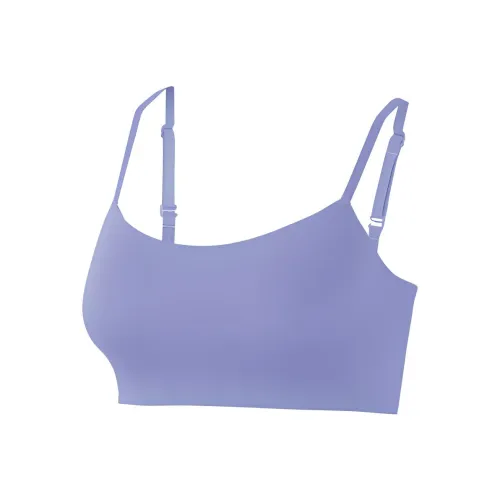 Nike Майка Женская Светло-Чертополоховый Фиолетовый