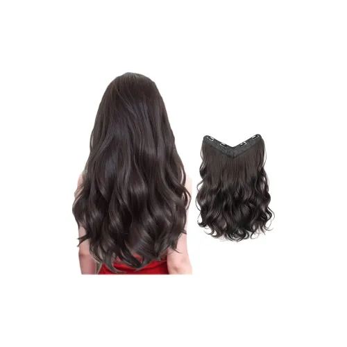 GLUNA One Piece Большой Волны Расчески для Волос