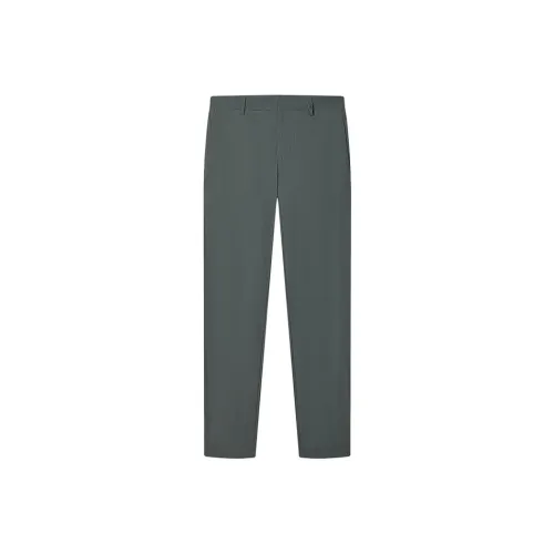 FILA Monsoon GREY DY Мужские Повседневные Брюки