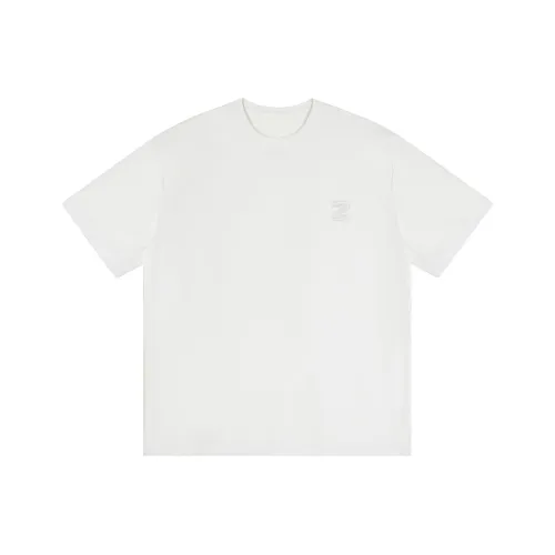 ZOCONOBLE Унисекс Футболки