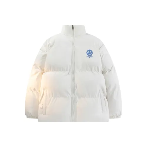 Lind Erki Унисекс Объемные куртки (пуфы)