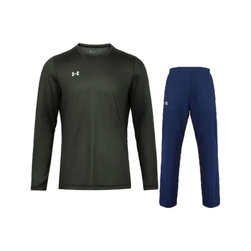 Under Armour Мужская Повседневная Спортивная Одежда
