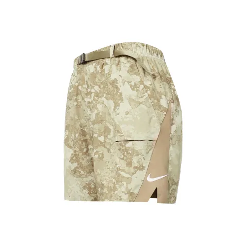Nike Чай Абрикос Мужские спортивные шорты