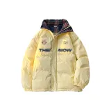 Светло-желтый