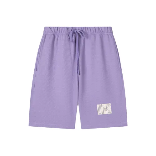 UFZ Унисекс Повседневные шорты